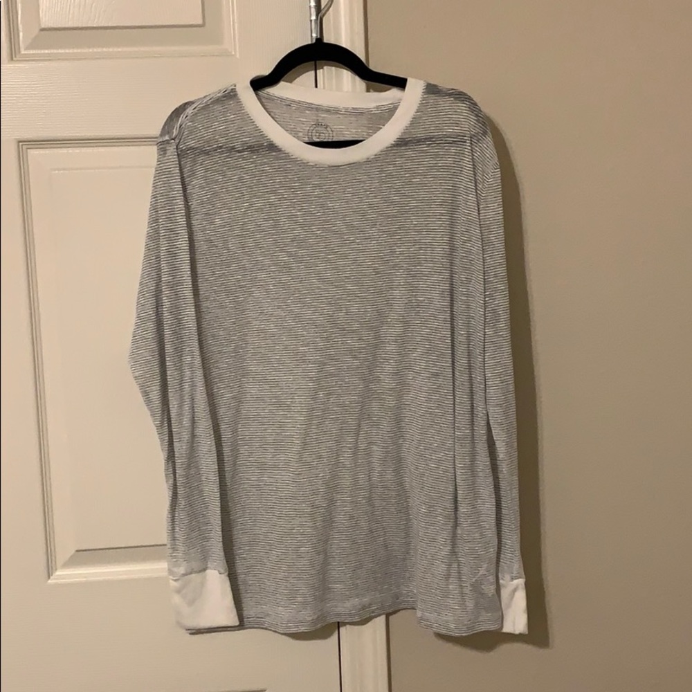 Big Brother Tee